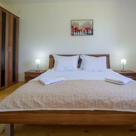 Soa Village Žabljak Dış mekan fotoğraf