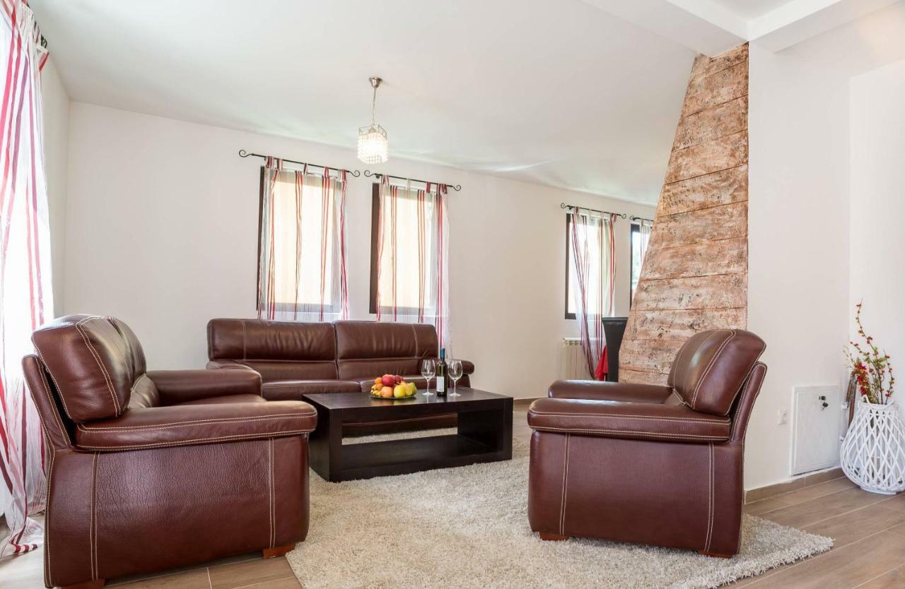 Soa Village Žabljak Dış mekan fotoğraf