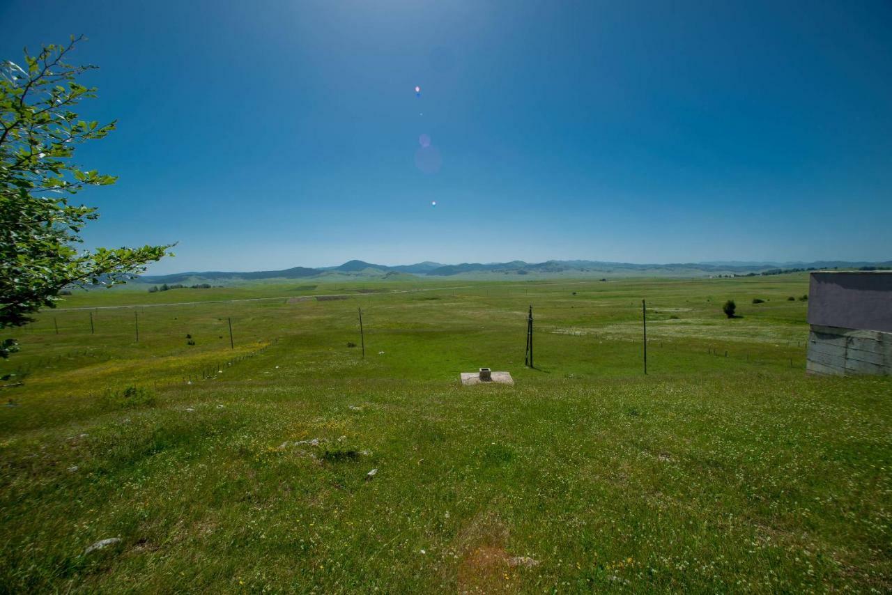 Soa Village Žabljak Dış mekan fotoğraf