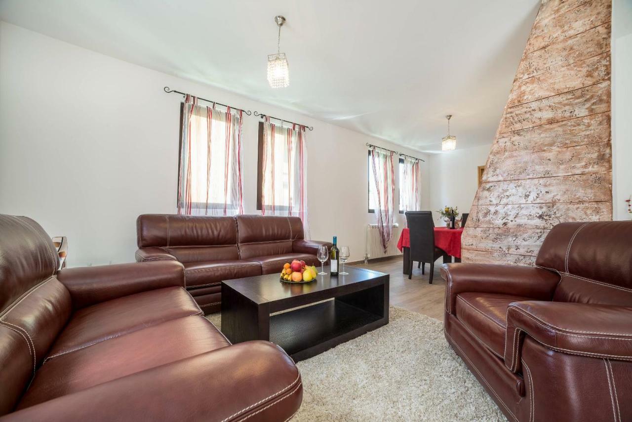 Soa Village Žabljak Dış mekan fotoğraf