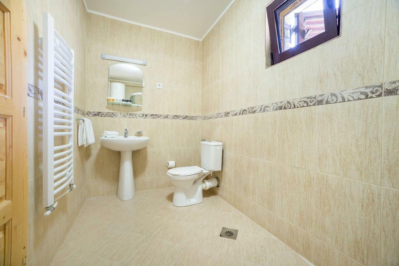Soa Village Žabljak Dış mekan fotoğraf