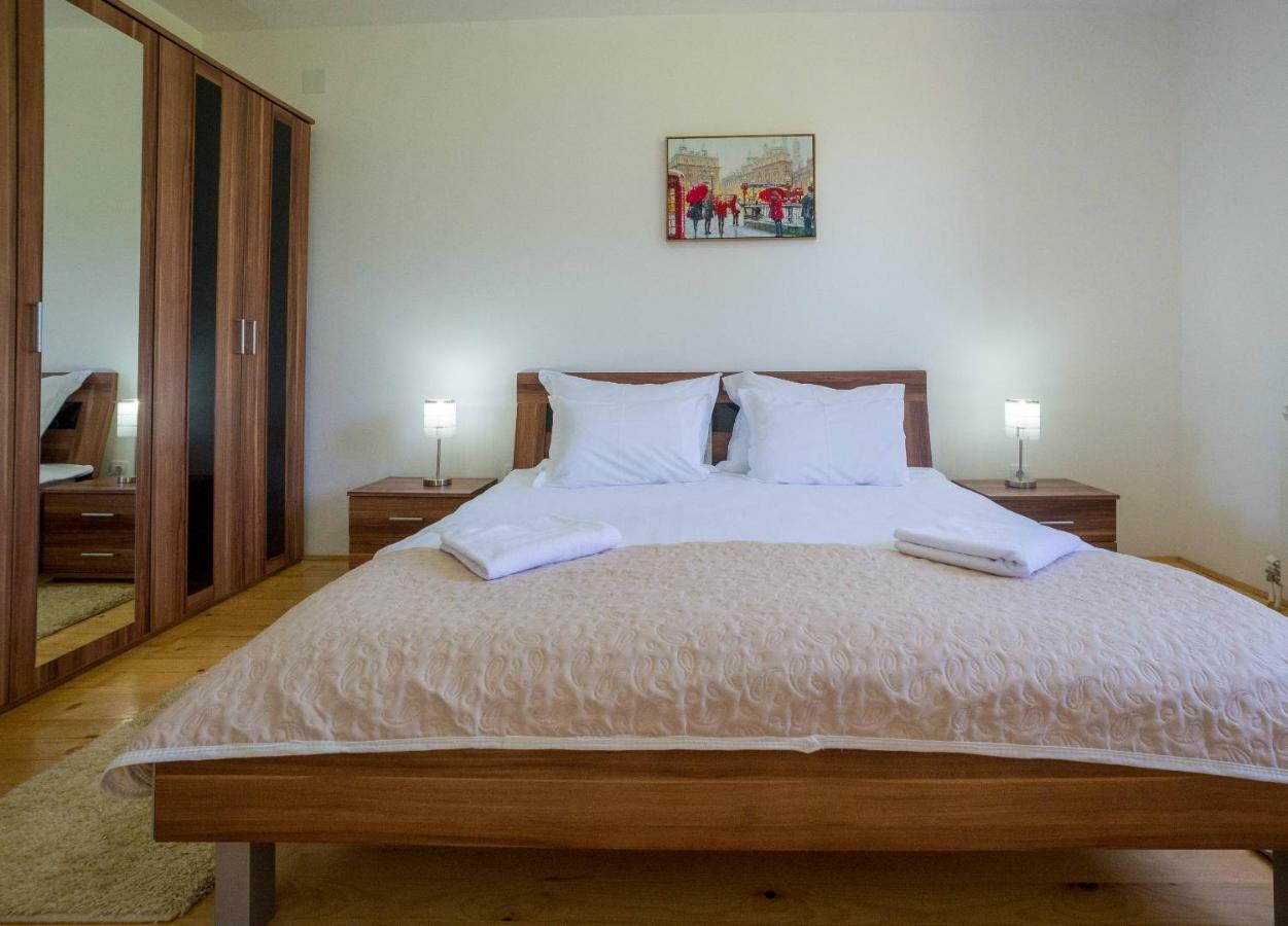 Soa Village Žabljak Dış mekan fotoğraf