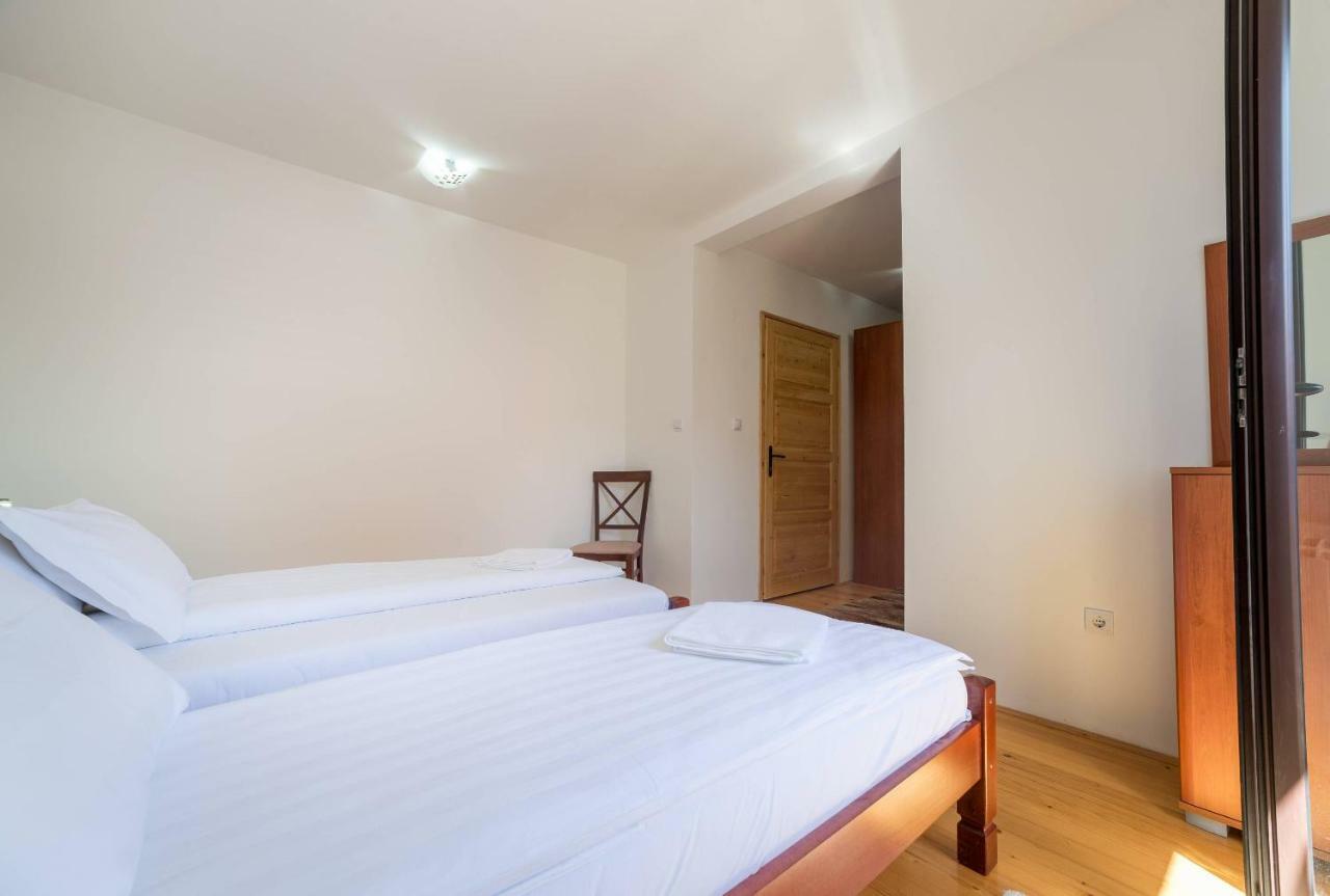 Soa Village Žabljak Dış mekan fotoğraf