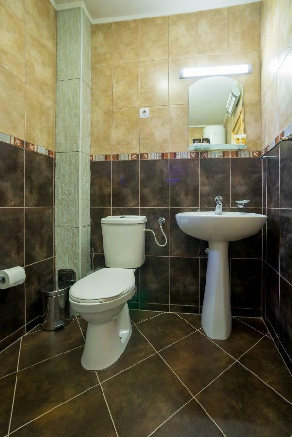 Soa Village Žabljak Dış mekan fotoğraf